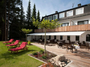  AVITAL Resort  Винтерберг